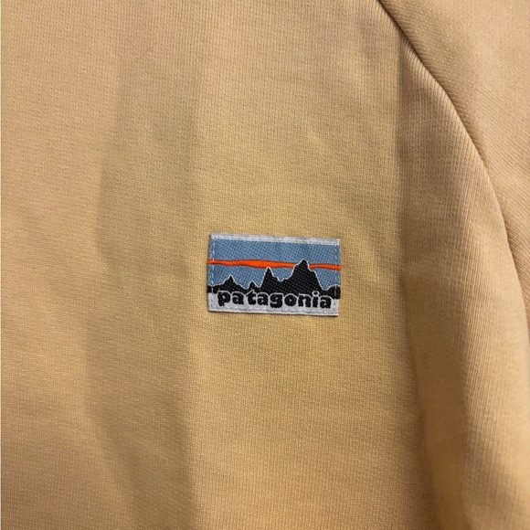 Patagonia Women’s Regenerative Organic Certified Cotton Essential Top - Picture 2 of 6